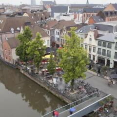 Отель Mercure Mechelen Vé Бельгия, Мехелен - отзывы, цены и фото номеров - забронировать отель Mercure Mechelen Vé онлайн