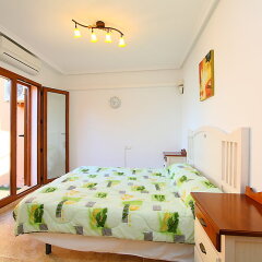 Отель Balcon de Finestrat комната для гостей фото 2