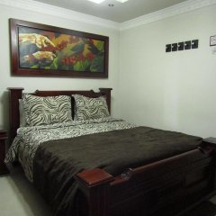 Hotel Aires Del Quindio in Armenia, Colombia from 38$, photos, reviews - zenhotels.com guestroom