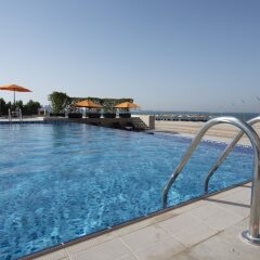 City Stay Beach Hotel Apartments бассейн фото 3