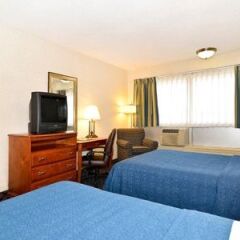 Отель Hampton Inn Washington DC NoMa Union Station США, Вашингтон - отзывы, цены и фото номеров - забронировать отель Hampton Inn Washington DC NoMa Union Station онлайн фото 5