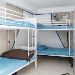 MKS Backpackers Hostel - Cuff Road детские мероприятия