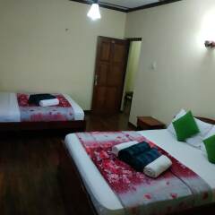 Comfort inn & Hostel комната для гостей фото 5