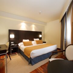 Отель Attica 21 Coruña Испания, Ла-Корунья - отзывы, цены и фото номеров - забронировать отель Attica 21 Coruña онлайн фото 8