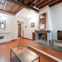 Апартаменты Short-let Florence Apartment Parione комната для гостей фото 3