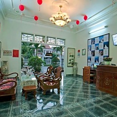 Отель Full House Homestay Hoi An Вьетнам, Хойан - отзывы, цены и фото номеров - забронировать отель Full House Homestay Hoi An онлайн фото 25