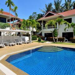 Отель Phuket Riviera Villas детские мероприятия