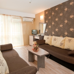 Hotel Kotva комната для гостей фото 2