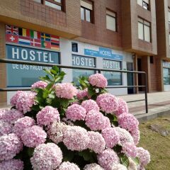 Отель Hostel de las Facultades Испания, Сантандер - отзывы, цены и фото номеров - забронировать отель Hostel de las Facultades онлайн