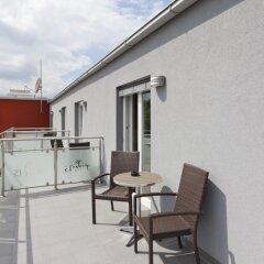 Отель Primus Hotel & Apartments Австрия, Вена - отзывы, цены и фото номеров - забронировать отель Primus Hotel & Apartments онлайн фото 23