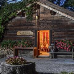 Отель Park Gstaad Швейцария, Гштад - отзывы, цены и фото номеров - забронировать отель Park Gstaad онлайн фото 6