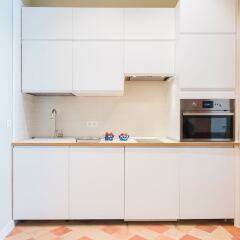 Отель Home Club Toledo III в номере