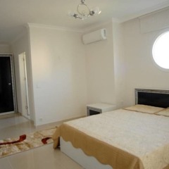 Отель Villa Torba комната для гостей фото 2