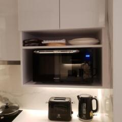 Отель Somerset Maison Asoke Bangkok Бангкок