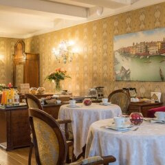 Отель Palazzo Bembo Италия, Венеция - отзывы, цены и фото номеров - забронировать отель Palazzo Bembo онлайн питание