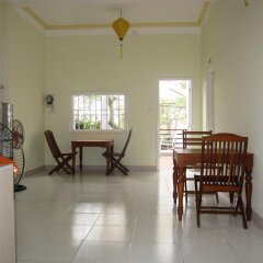Отель An Thi Homestay Хойан фото 12