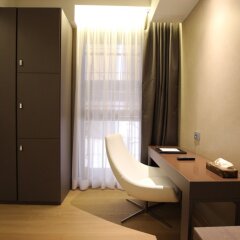 Отель Mokinba Hotels Baviera удобства в номере фото 2