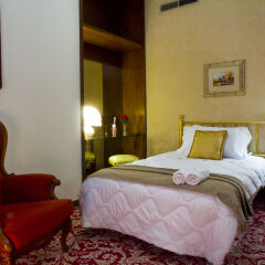 Grand Hotel Le Fonti Кьянчиано Терме комната для гостей фото 4