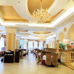 Vienna Hotel Guangzhou Airport 2nd Branch интерьер отеля