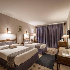 Отель Sunny Days Palma De Mirette Resort & Spa комната для гостей фото 4