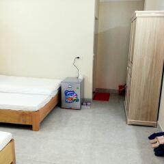 Fantasy Sapa Hostel Шапа детские мероприятия