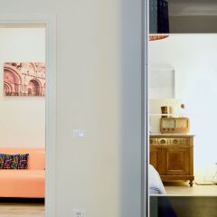 Отель Ca' Etta Италия, Венеция - отзывы, цены и фото номеров - забронировать отель Ca' Etta онлайн удобства в номере фото 2