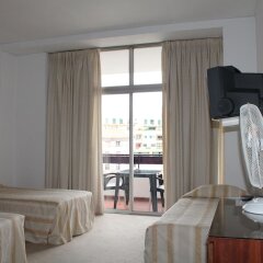 Residencial Greco in Funchal, Portugal from 53$, photos, reviews - zenhotels.com guestroom photo 3