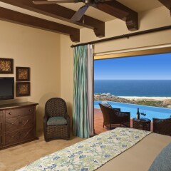Отель Pueblo Bonito Montecristo Luxury Villas - All Inclusive Мексика, Педрегал - отзывы, цены и фото номеров - забронировать отель Pueblo Bonito Montecristo Luxury Villas - All Inclusive онлайн комната для гостей фото 3