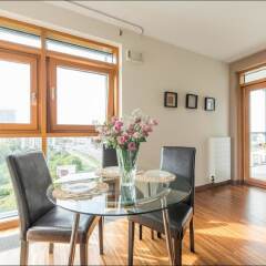 Отель P&O Apartments Arkadia 14 Польша, Варшава - отзывы, цены и фото номеров - забронировать отель P&O Apartments Arkadia 14 онлайн фото 6