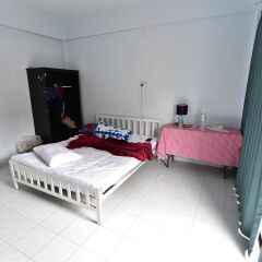 Отель Shady's Hostel Таиланд, Паттайя - отзывы, цены и фото номеров - забронировать отель Shady's Hostel онлайн комната для гостей фото 3