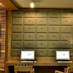 Oun Hotel Bangkok Бангкок интерьер отеля фото 3