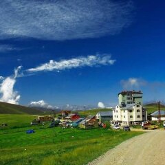 Hotel Kardelen Узунгёль фото 5