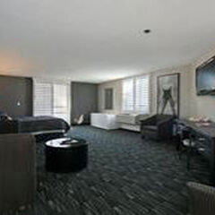 Ramada Plaza Hotel & Suites - West Hollywood интерьер отеля фото 3
