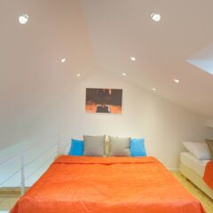 Апартаменты City Spot Apartments детские мероприятия