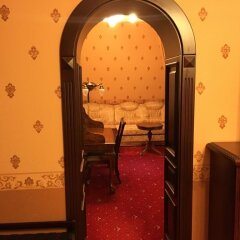 Гостевой дом Андреевский Львов спа фото 2