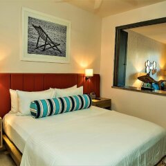 Отель Cabo Villas Beach Resort & Spa Мексика, Кабо-Сан-Лукас - отзывы, цены и фото номеров - забронировать отель Cabo Villas Beach Resort & Spa онлайн комната для гостей фото 2