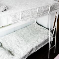 Гостиница Sweet Hostel в Челябинске 11 отзывов об отеле, цены и фото номеров - забронировать гостиницу Sweet Hostel онлайн Челябинск ванная