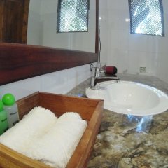 Sundaras Resort & Spa in Dambulla, Sri Lanka from 61$, photos, reviews - zenhotels.com bathroom