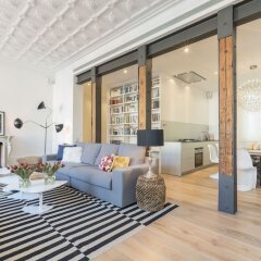Отель Home Club Marqués del Duero I комната для гостей фото 4