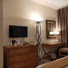 Liwan Hotel Амман удобства в номере фото 2