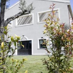 Grand Hotel Villa Itria Виагранде