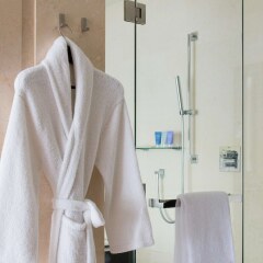 Отель Grand Hyatt Macau ванная