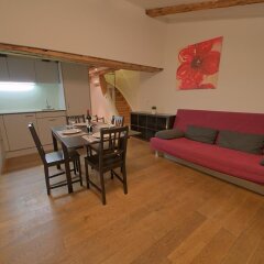Отель HITrental Schmidgasse - Apartments Швейцария, Цюрих - отзывы, цены и фото номеров - забронировать отель HITrental Schmidgasse - Apartments онлайн фото 16