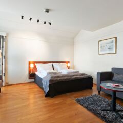 Thon Hotel Sandnes комната для гостей фото 2