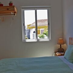 Отель Porto Pim Guest House детские мероприятия
