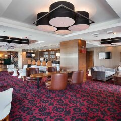Rescate Hotel Van Турция, Ван - отзывы, цены и фото номеров - забронировать отель Rescate Hotel Van онлайн фото 15
