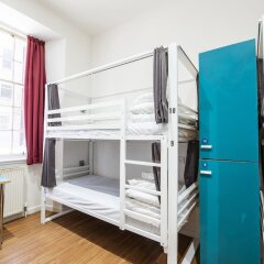 Отель Safestay Edinburgh Royal Mile Великобритания, Эдинбург - отзывы, цены и фото номеров - забронировать отель Safestay Edinburgh Royal Mile онлайн фото 9
