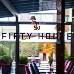 Отель Luxury Hotel Fifty House Италия, Милан - 4 отзыва об отеле, цены и фото номеров - забронировать отель Luxury Hotel Fifty House онлайн питание