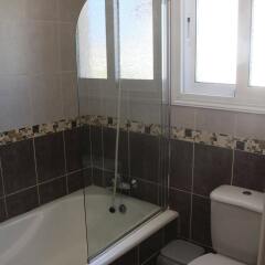 Maricosta Villas in Protaras, Cyprus from 206$, photos, reviews - zenhotels.com bathroom