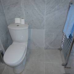Отель London Finsbury Park Apartments Великобритания, Лондон - отзывы, цены и фото номеров - забронировать отель London Finsbury Park Apartments онлайн ванная